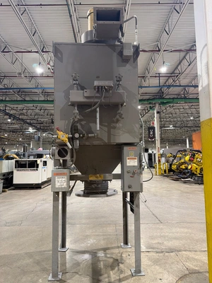 USED UNTIED AIR SPECIALISTS (UAS) FJL4-5-H55