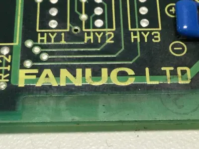 USED FANUC A20B-0008-0242/02
