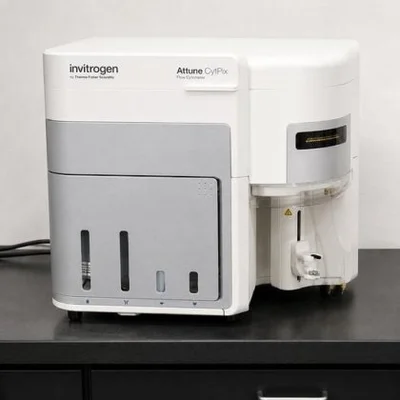 Used INVITROGEN ATTUNE CYTPIX Cellular Analysis Systems New Jersey US | Bionex Scientific LLC #799838