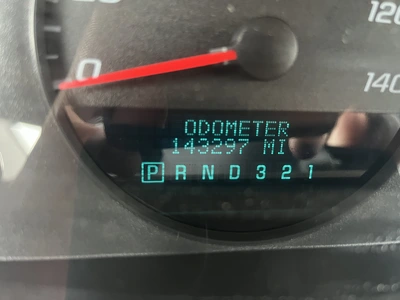 USED 2009 CHEVROLET IMPALA