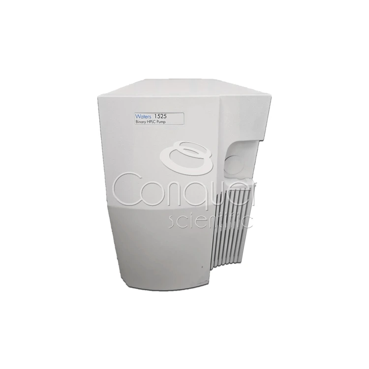 Used WATERS WATERS 1525 Liquid Chromatography Systems California US | Conquer Scientific #804769