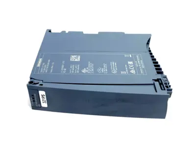 USED SIEMENS SIMATIC S7-1500, 6ES7 505-0KA00-0AB0