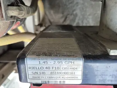USED 2014 FLAGRO FVOHC-400