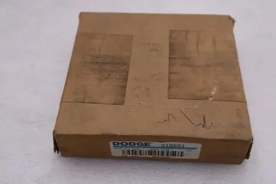 Dodge 010601 T-L Flange Assembly 1108 PX50 - NEW IN BOX - STOCK GF100A