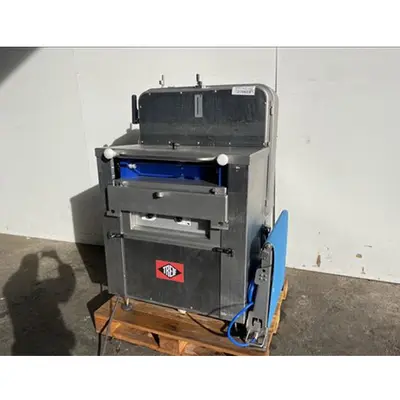 Used Treif _UNKNOWN_ Slicers / Dicers / Cutters | ISCA #1299013