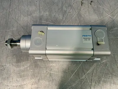 Used FESTO DNC6350PPVA Miscellaneous MRO Ohio US | HGR 24 #1568501