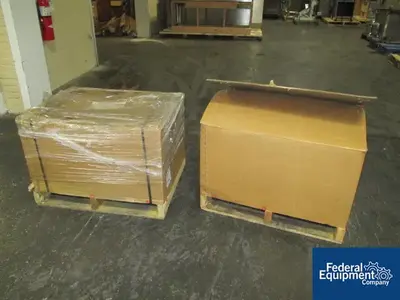 USED Stainless Motors Inc. .25 HP Stainless Motors Inc. Planetary Reducers