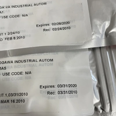 NEW Yokogawa B9565AS