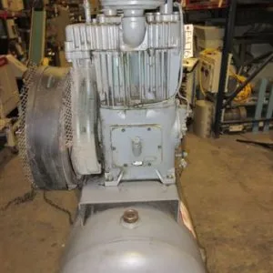 USED 1991 INGERSOLL-RAND T3010120H