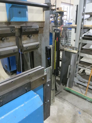 USED 1994 LVD 110/10 PPU