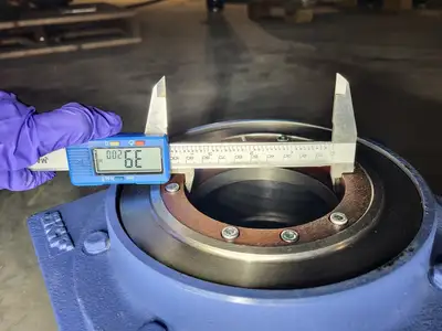 NEW SKF THDD 2222 AF