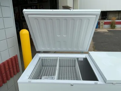 Used DUURA DCF30 Freezers Michigan US | Miedema Asset Management Group #1340928