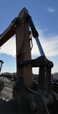 Used 2019 CASE CX350D Excavators Maryland US | Core Equipment Group #1502055