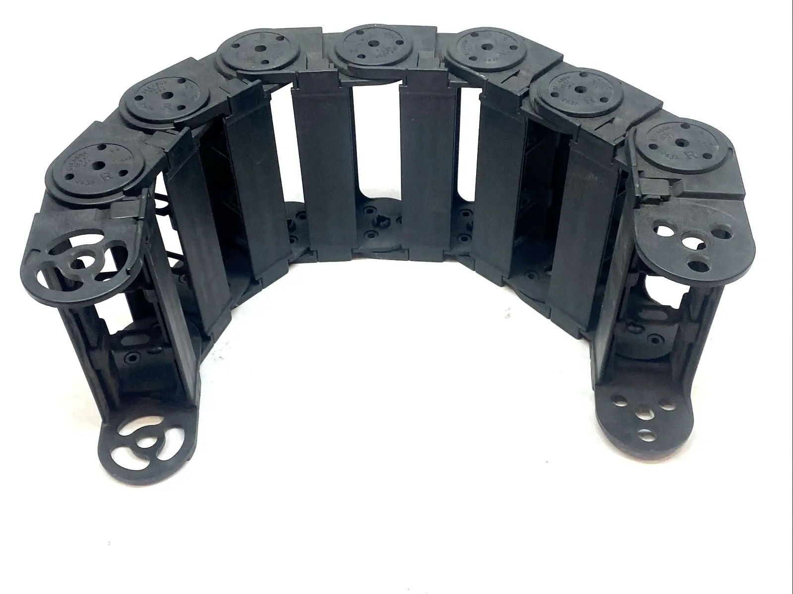 263P | Gleason Reel  Energy Chain Cable Carrier 7 Links - New Other
