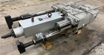 USED ENGEL ES650H