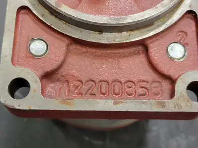 USED 2009 SALAMI 2PB16D-B25B1