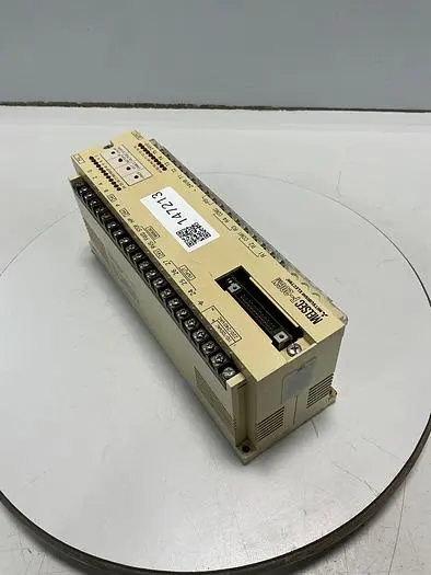 Used MITSUBISHI F-20CM-5ESS Circuit Boards Michigan US | Ideal Machinery #689886