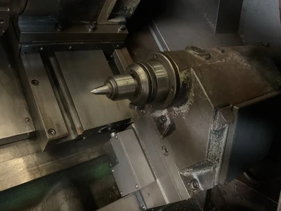 2012 DOOSAN PUMA 300C CNC Lathes | Toolquip, Inc. (5)