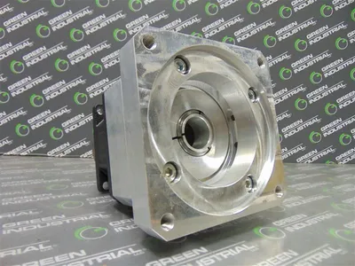 Stober P521SPZ0030MTC ServoFit Precision Gearhead 3.0:1 Ratio Used