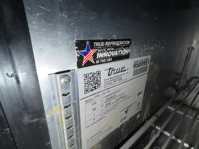 Used _UNKNOWN_ _UNKNOWN_ Undercounter Refrigerators Georgia US | Auction Management Corporation #1548597