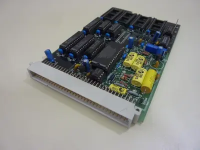 USED SLICING SPECIALIST CB629