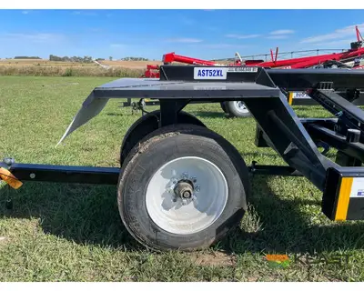 Used DUO LIFT _UNKNOWN_ Header Transports Iowa US | Keast Enterprises #1360209