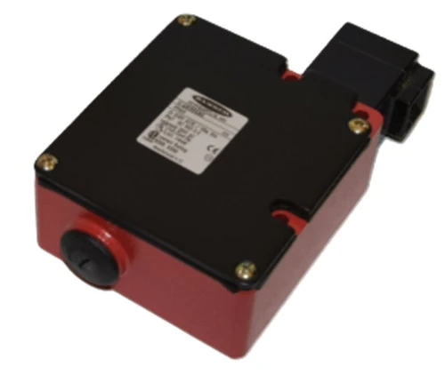 Banner SI-QM100AMG 49464 Safety Interlock Body [New]