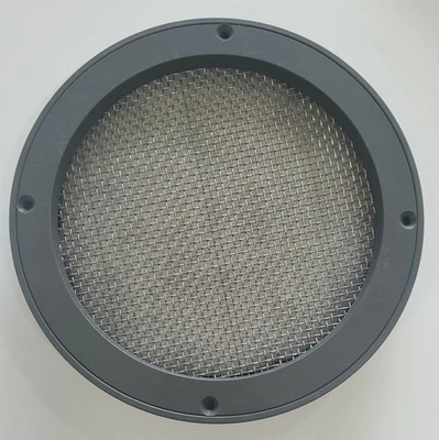 *NEW* LOT OF 4 Tuthill ? 6" Pre Assembly For Blower Filter + Warranty!