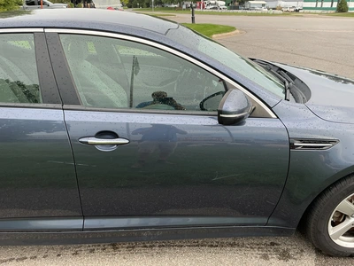 Used 2015 KIA OPTIMA Sedans Michigan US | Miedema Asset Management Group #1406875