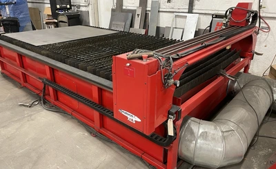 USED 2016 DYNATORCH XLS