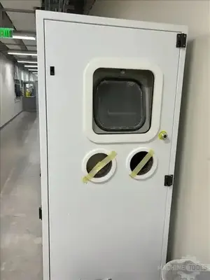 USED 2019 POSTPROCESS TECHNOLOGIES DECI DUO