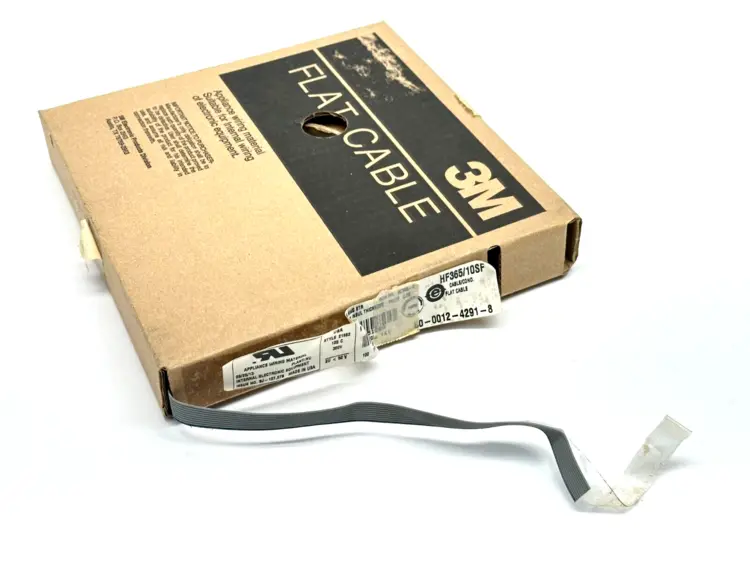 New | in-Stock 3M HF365/10SF Cable & Wire Michigan US | Maverick Industrial Sales #1391166
