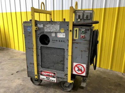 5 HP LAMINA PORTABLE HYDRAULIC PUMP: STOCK 15045