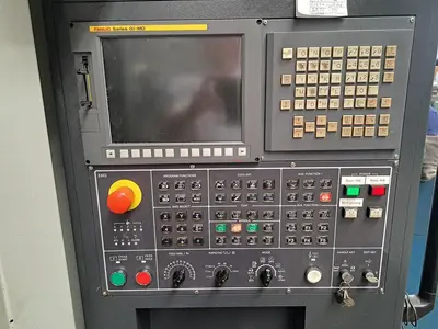 Used 2015 LEADWELL MCV-1300IS Vertical Machining Centers CZ | Amaron s.r.o. #1285586