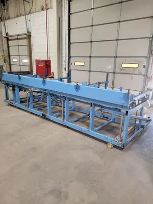 Used 2000 DAITO RCA150 Circular Cold Saws Illinois US | Aucto #1418303