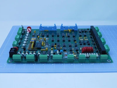 New | in-Stock HYDRIL _UNKNOWN_ Circuit Boards | OCO Industrial #1613733