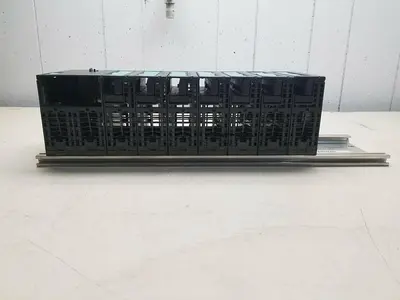 USED SIEMENS 315-2EH14-0AB0