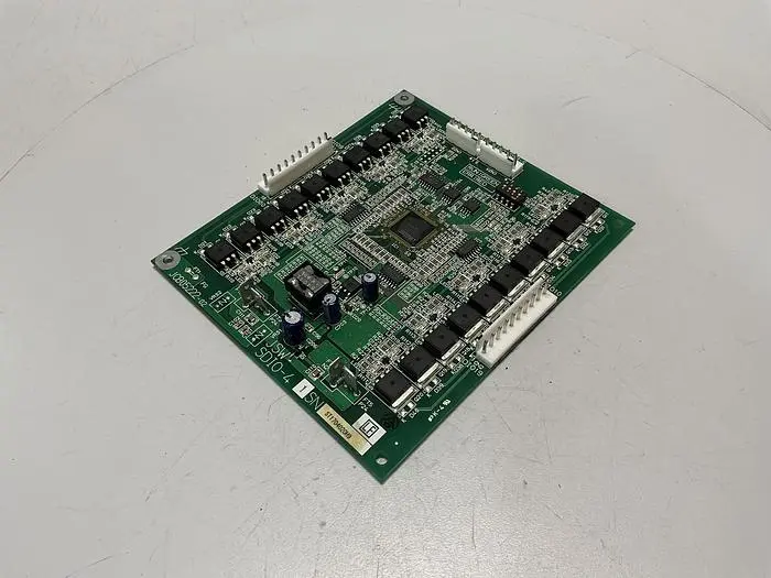 Used JSW SDIO-41 Circuit Boards Michigan US | Ideal Machinery #696944