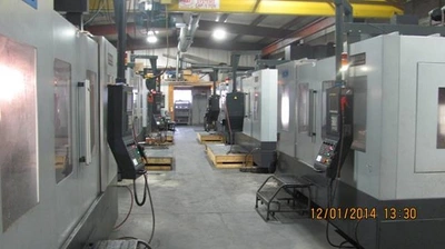USED 2012 SHARP SVG-6335A