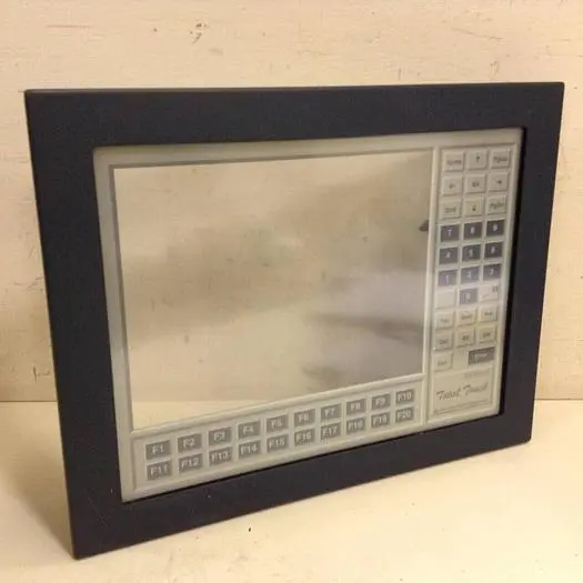 Used ANN ARBOR INX9000 Interface Monitors Michigan US | Ideal Machinery #1228743