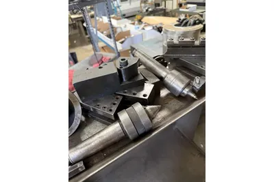 Used _UNKNOWN_ _UNKNOWN_ Tool Carts California US | KD Auctions #1359375