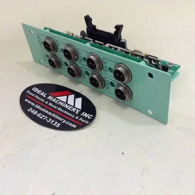 USED HOTSYS M-2 FUZZY / HR
