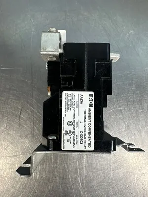 Used Eaton AA23A Circuit Breakers South Carolina US | Palmetto Automation #1469099