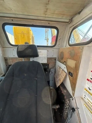 Used 2000 KOBELCO CK1000 Crawler Cranes Tennessee US | Ran Equipment #1403739