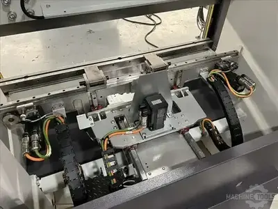 USED 2019 LVD DYNA-PRESS 24/12