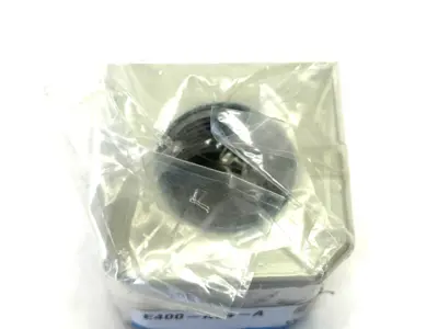 New | in-Stock SMC E400-N04-A Parts (Hydraulics and Pneumatics) Michigan US | Maverick Industrial Sales #1395850