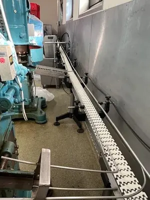 Soup Production Line