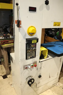 USED BIRMINGHAM KV-50