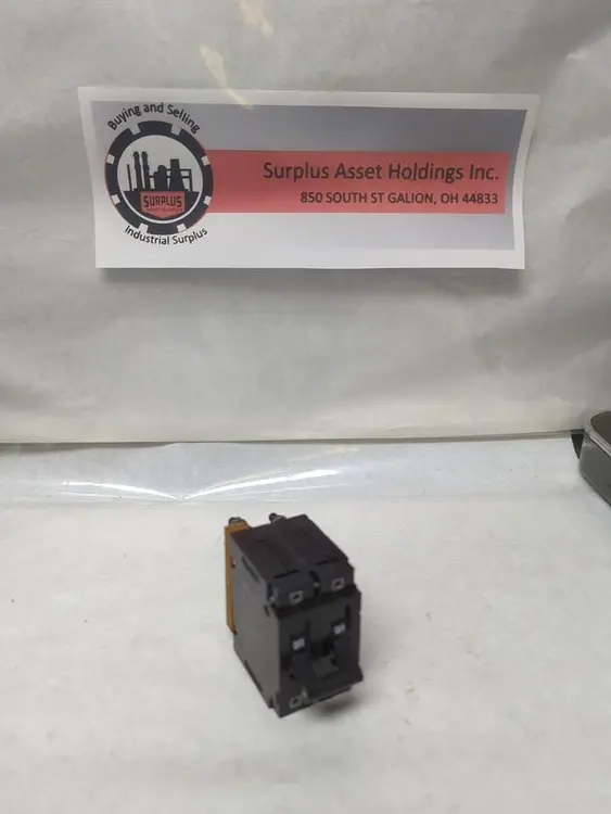 Used HEINEMANN AM2-B1B3-A Miscellaneous Equipment (Electrical & Power) Ohio US | Surplus Asset Holdings #1239558