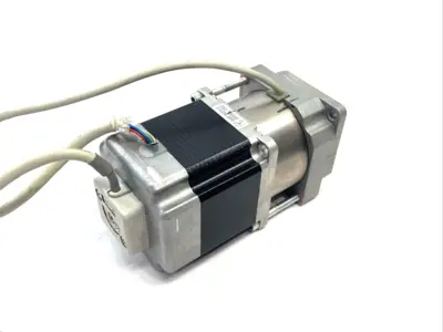 Used Tamagawa LE-P56-MA Servo Motors Michigan US | Maverick Industrial Sales #1516563